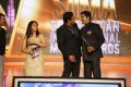 Actress Maheshwari, Prakash Raj and Sarathkumar