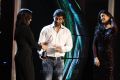 Vikram, Shruti at South Indian International Movie Awards 2012 Photos