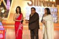 Richa Gangopadhyay, Ambarish, Sumalatha at SIIMA Awards 2012 Photos