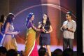 Manchu Prasanna, Trisha at South Indian International Movie Awards 2012 Photos