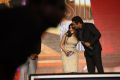 Maheshwari, Prakash Rai at South Indian International Movie Awards 2012 Photos