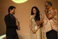Vikram,Sridevi,Boney Kapoor at South Indian International Movie Awards 2012 Photos