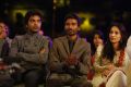 Simbu, Dhanush, Aishwarya at South Indian International Movie Awards 2012 Photos