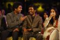 Simbu, Dhanush, Aishwarya at SIIMA Awards 2012 Photos