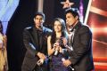 Rana, Trisha, Sonu Sood at SIIMA Awards 2012 Photos