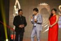 Vijay Yesudas, Namitha at South Indian International Movie Awards 2012 Photos