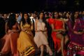 Lakshmi Rai, Karthika Nair, Radha at SIIMA Awards 2012 Photos