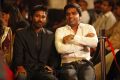 Simbu, Dhanush at SIIMA Awards 2012 Photos