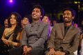 Parul Yadav, Dhanush, Simbu at South Indian International Movie Awards 2012 Photos