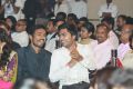 Simbu, Dhanush at South Indian International Movie Awards 2012 Photos