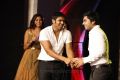 Manchu Manoj Kapoor, Simbu at SIIMA Awards 2012 Photos