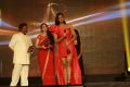 Charmi, Karthika at South Indian International Movie Awards 2012 Photos