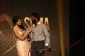 Shriya, Vetrimaran at South Indian International Movie Awards 2012 Photos