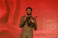 Actor Dhanush at South Indian International Movie Awards 2012 Photos