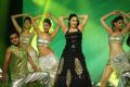 Charmi Kaur at South Indian International Movie Awards 2012 Photos