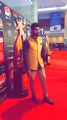 Rana Daggubati @ SIIMA 2015 ASKME Selfie Photos