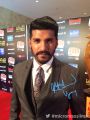 Vijay Yesudas @ SIIMA 2015 ASKME Selfie Photos