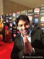 Shiva @ SIIMA 2015 ASKME Selfie Photos