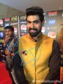 Rana Daggubati @ SIIMA 2015 ASKME Selfie Photos