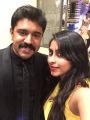 Nivin Pauly @ SIIMA 2015 ASKME Selfie Photos