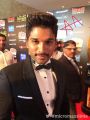 Allu Arjun @ SIIMA 2015 ASKME Selfie Photos