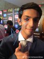 Anirudh @ SIIMA 2015 ASKME Selfie Photos