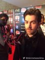 Neil Nitin Mukesh @ SIIMA 2015 ASKME Selfie Photos