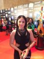 Nikesha Patel @ SIIMA 2015 ASKME Selfie Photos