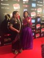 Usha Uthup @ SIIMA 2015 Function Ceremony Photos