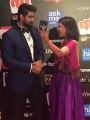 Rana @ SIIMA 2015 Function Ceremony Photos