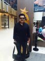 Sarathkumar @ SIIMA 2015 Function Ceremony Photos