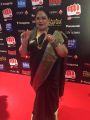 Usha Uthup @ SIIMA 2015 Function Ceremony Photos