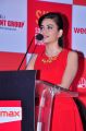 Kriti Kharbanda @ SIIMA 2015 Press Meet Hyderabad Photos