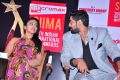 Shriya Saran, Rana Daggubati @ SIIMA 2015 Press Meet Hyderabad Photos