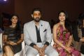 Pooja Hegde, Rana Daggubati, Shriya Saran @ SIIMA 2015 Press Meet Hyderabad Photos