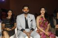 Pooja Hegde, Rana Daggubati, Shriya Saran @ SIIMA 2015 Press Meet Hyderabad Photos