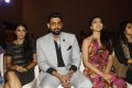 Pooja Hegde, Rana Daggubati, Shriya Saran @ SIIMA 2015 Press Meet Hyderabad Photos