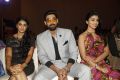 Pooja Hegde, Rana Daggubati, Shriya Saran @ SIIMA 2015 Press Meet Hyderabad Photos