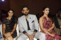 Pooja Hegde, Rana Daggubati, Shriya Saran @ SIIMA 2015 Press Meet Hyderabad Photos