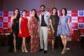 SIIMA 2015 Press Meet Hyderabad Photos