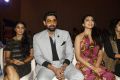 Pooja Hegde, Rana Daggubati, Shriya Saran @ SIIMA 2015 Press Meet Hyderabad Photos