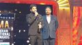 Allu Arjun @ SIIMA 2016 Awards Function Live Photos