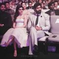 Samantha, Rana @ SIIMA 2016 Awards Function Live Photos