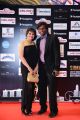 KK Senthil Kumar @ SIIMA 2016 Awards Function Live Photos