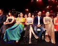 SIIMA 2016 Awards Function Live Photos