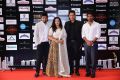 Nithya Menon, Vikram @ SIIMA 2016 Awards Function Live Photos