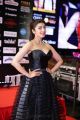 Actress Pranitha Subhash @ SIIMA 2016 Awards Function Live Photos