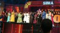 SIIMA 2016 Awards Function Live Photos