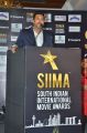 Actor Jayam Ravi @ SIIMA 2016 Press Meet Chennai Stills