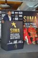 Actor Jayam Ravi @ SIIMA 2016 Press Meet Chennai Stills